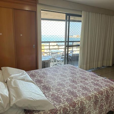 פורטאלזה Apartamento Em Andar Alto Com Vista Mar Meireles מראה חיצוני תמונה