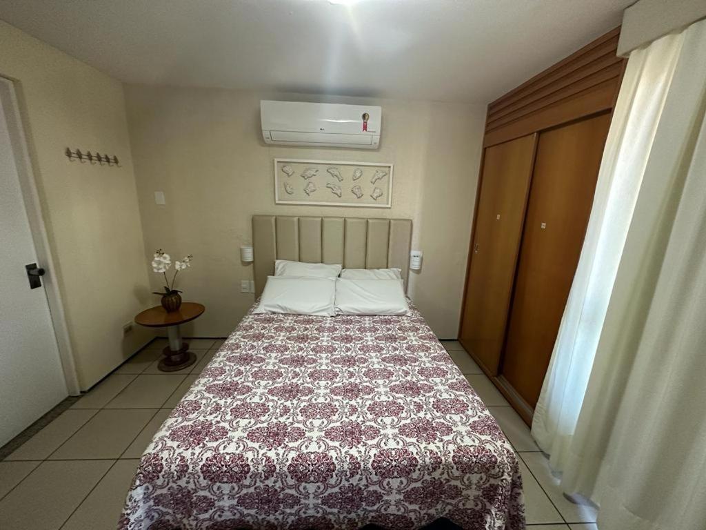 פורטאלזה Apartamento Em Andar Alto Com Vista Mar Meireles מראה חיצוני תמונה