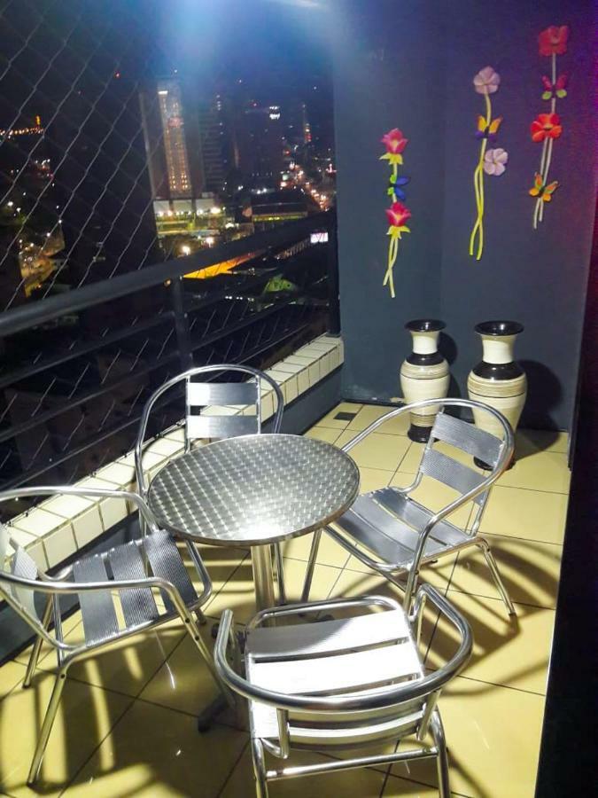 פורטאלזה Apartamento Em Andar Alto Com Vista Mar Meireles מראה חיצוני תמונה